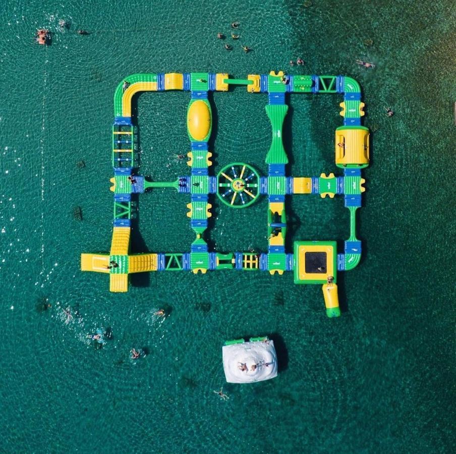 Apartments4You Supetar-The Best And Most Popular Apartments For Discovering The Island - Free Parking - 200 Meters From The Beach Bagian luar foto