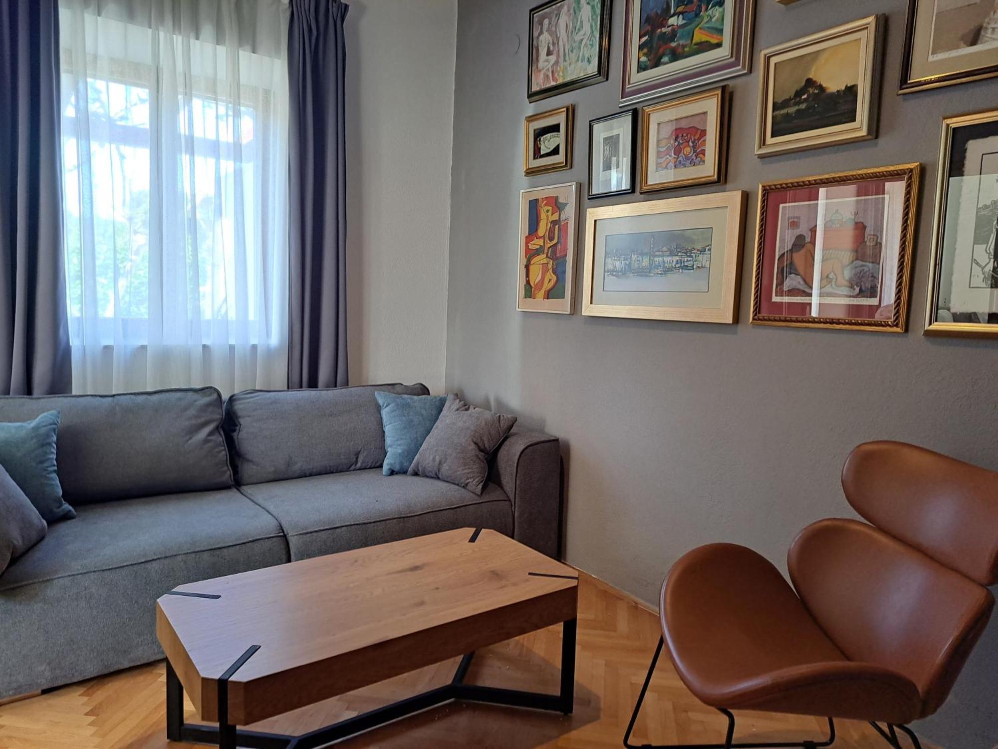 Apartments4You Supetar-The Best And Most Popular Apartments For Discovering The Island - Free Parking - 200 Meters From The Beach Ruang foto