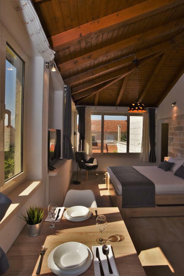 Apartments4You Supetar-The Best And Most Popular Apartments For Discovering The Island - Free Parking - 200 Meters From The Beach Bagian luar foto